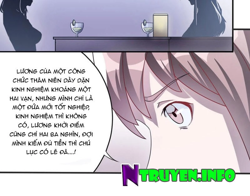 Mạc Thiếu Bức Hôn: Vợ Mới Khó Chống Đỡ Chapter 7 - 10