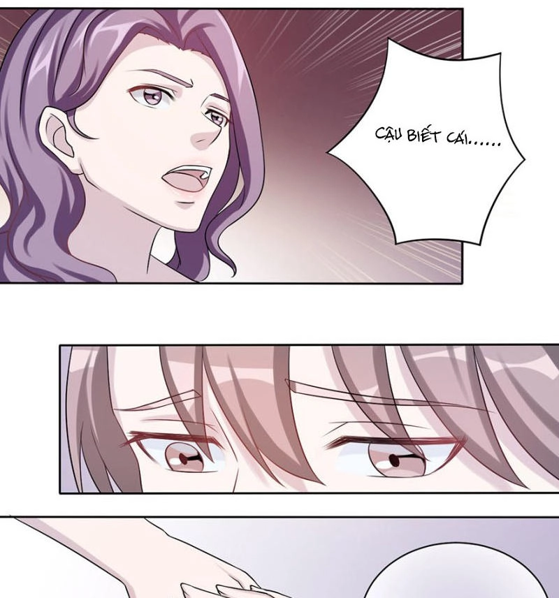 Mạc Thiếu Bức Hôn: Vợ Mới Khó Chống Đỡ Chapter 7 - 12