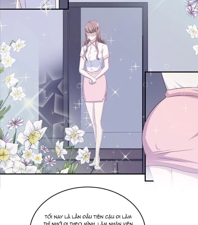 Mạc Thiếu Bức Hôn: Vợ Mới Khó Chống Đỡ Chapter 7 - 16