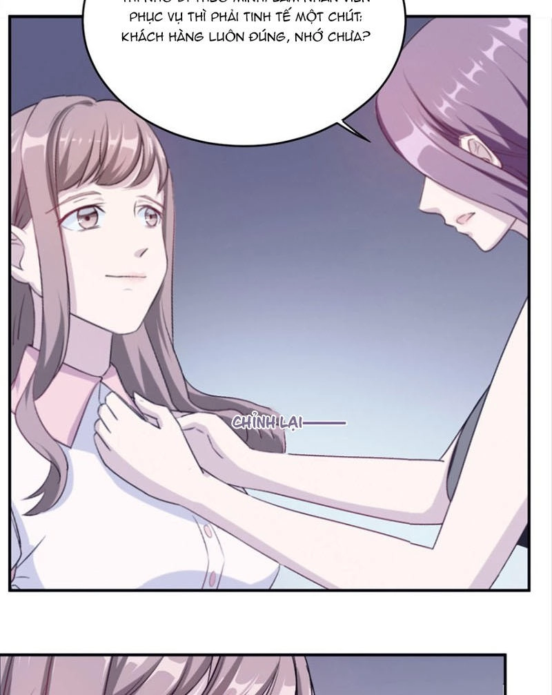 Mạc Thiếu Bức Hôn: Vợ Mới Khó Chống Đỡ Chapter 7 - 17