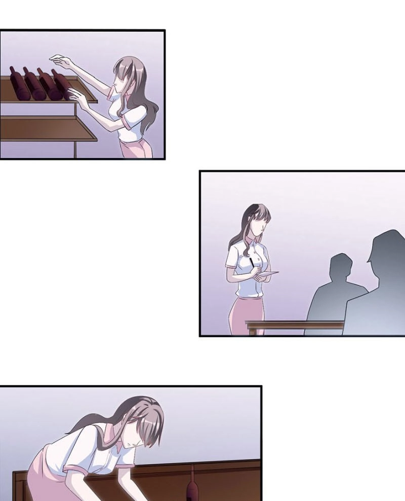 Mạc Thiếu Bức Hôn: Vợ Mới Khó Chống Đỡ Chapter 7 - 19