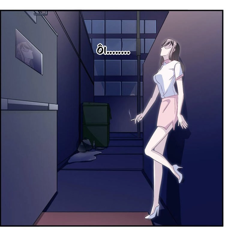 Mạc Thiếu Bức Hôn: Vợ Mới Khó Chống Đỡ Chapter 7 - 21