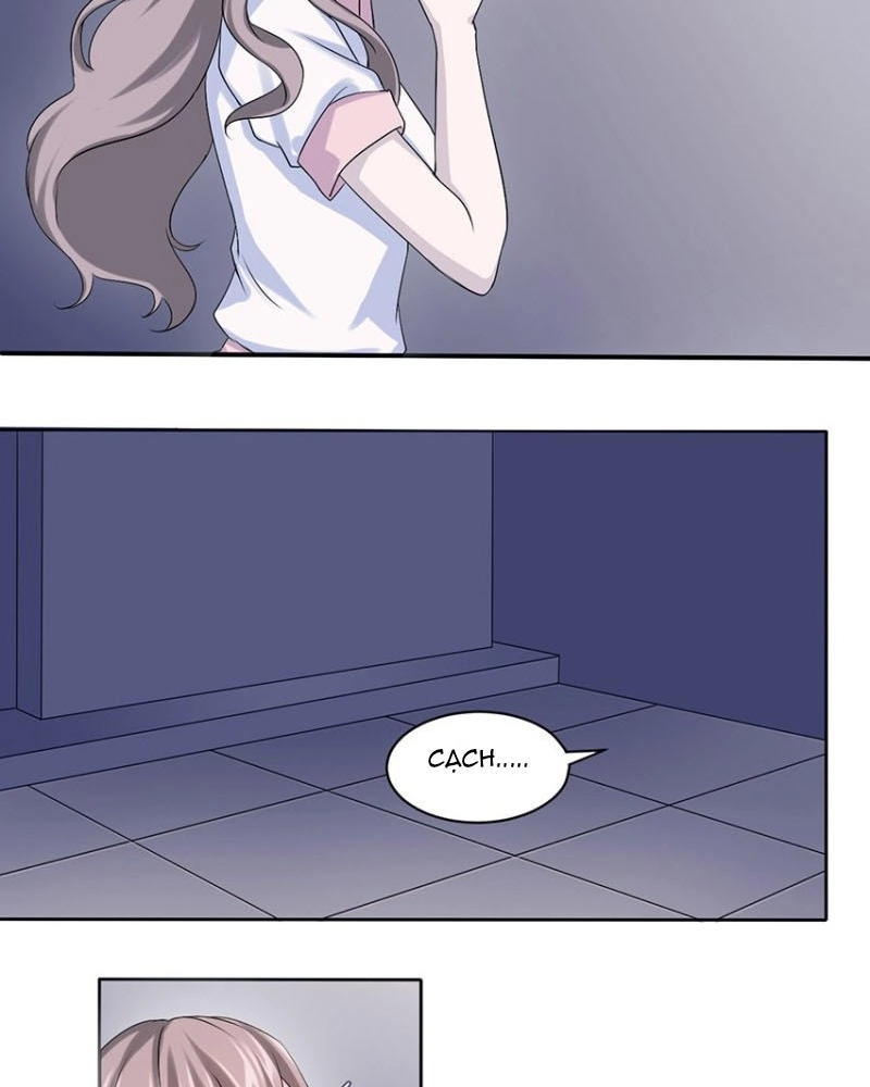 Mạc Thiếu Bức Hôn: Vợ Mới Khó Chống Đỡ Chapter 7 - 24