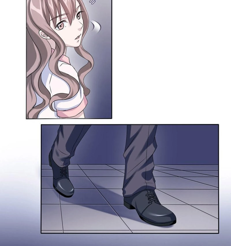 Mạc Thiếu Bức Hôn: Vợ Mới Khó Chống Đỡ Chapter 7 - 25