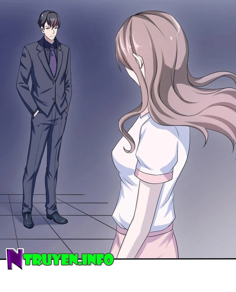 Mạc Thiếu Bức Hôn: Vợ Mới Khó Chống Đỡ Chapter 7 - 26