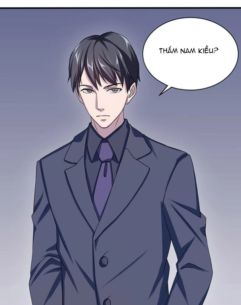 Mạc Thiếu Bức Hôn: Vợ Mới Khó Chống Đỡ Chapter 7 - 27