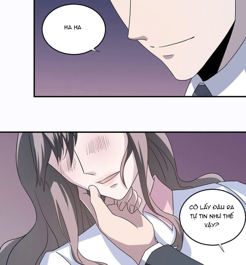 Mạc Thiếu Bức Hôn: Vợ Mới Khó Chống Đỡ Chapter 7 - 33