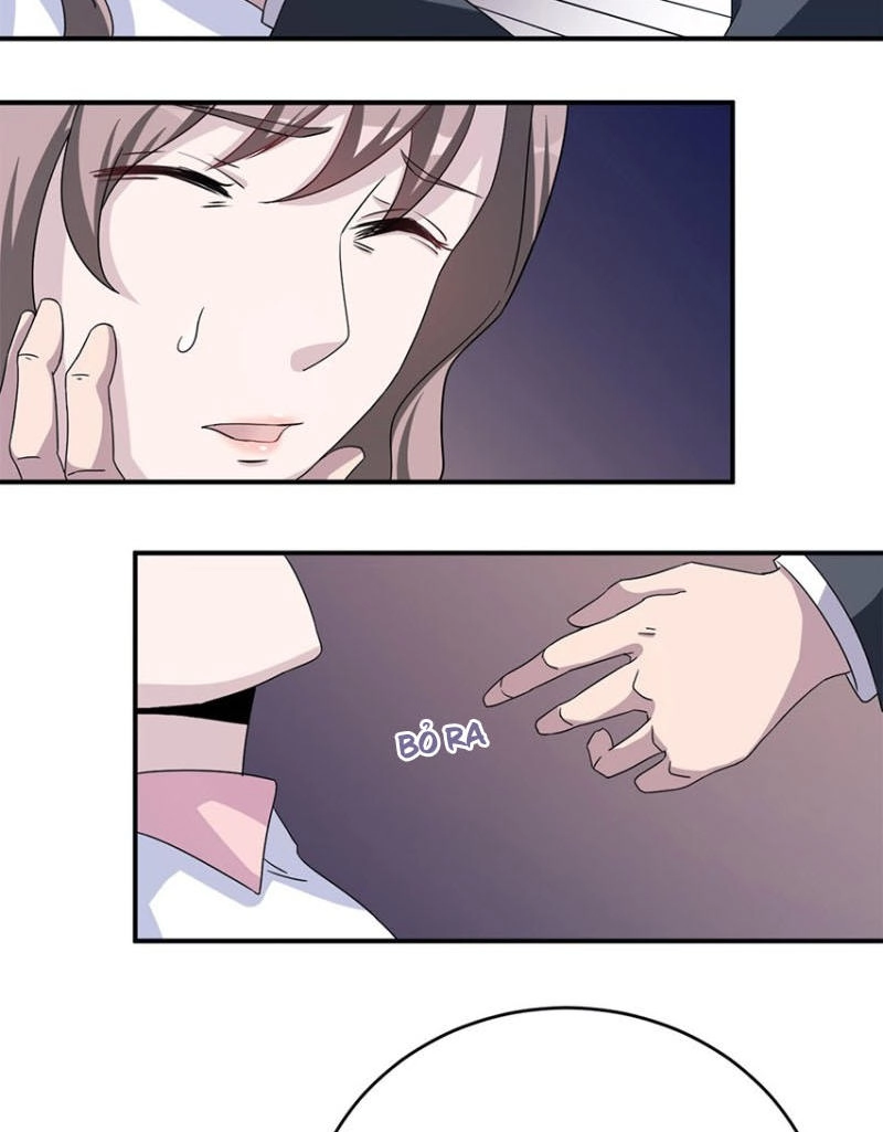 Mạc Thiếu Bức Hôn: Vợ Mới Khó Chống Đỡ Chapter 7 - 36