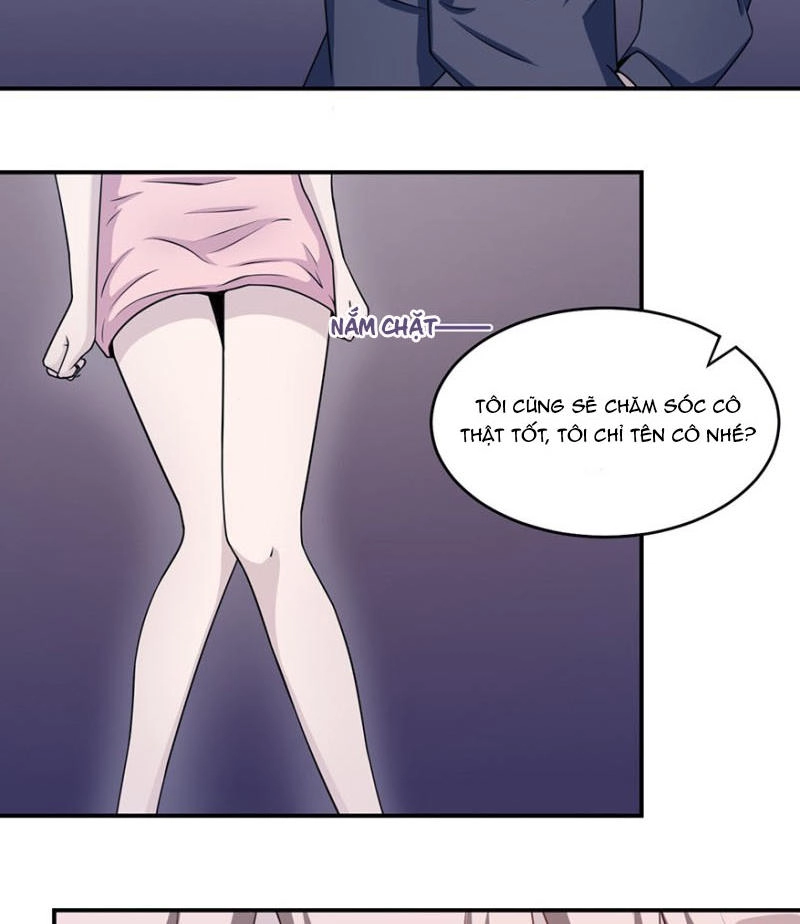 Mạc Thiếu Bức Hôn: Vợ Mới Khó Chống Đỡ Chapter 7 - 40