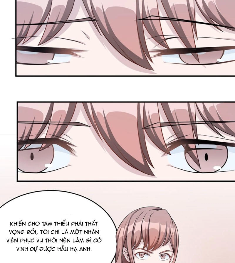 Mạc Thiếu Bức Hôn: Vợ Mới Khó Chống Đỡ Chapter 7 - 41