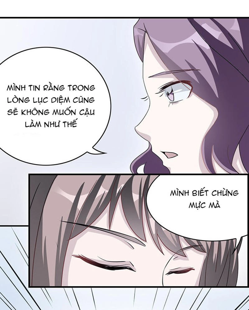 Mạc Thiếu Bức Hôn: Vợ Mới Khó Chống Đỡ Chapter 8 - 22