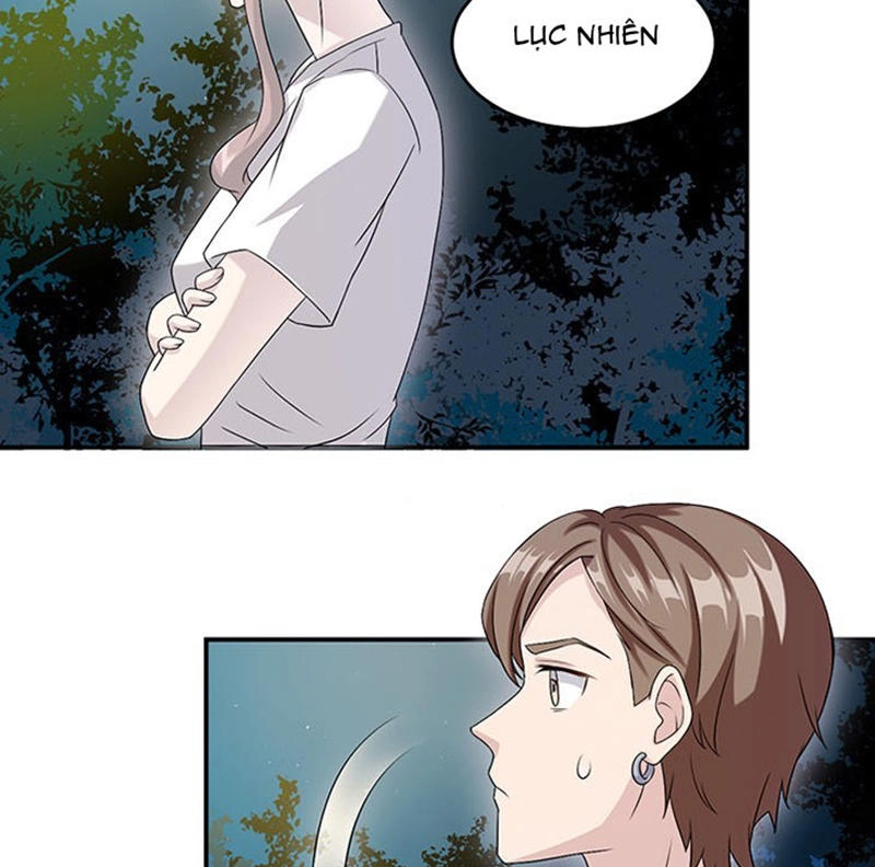 Mạc Thiếu Bức Hôn: Vợ Mới Khó Chống Đỡ Chapter 11 - 3