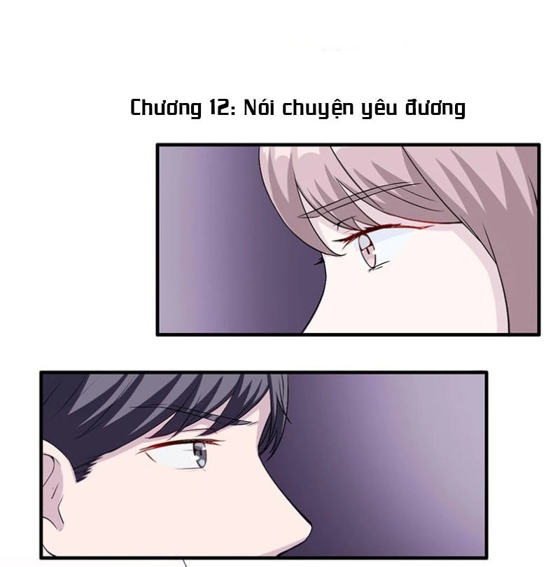 Mạc Thiếu Bức Hôn: Vợ Mới Khó Chống Đỡ Chapter 12 - 2