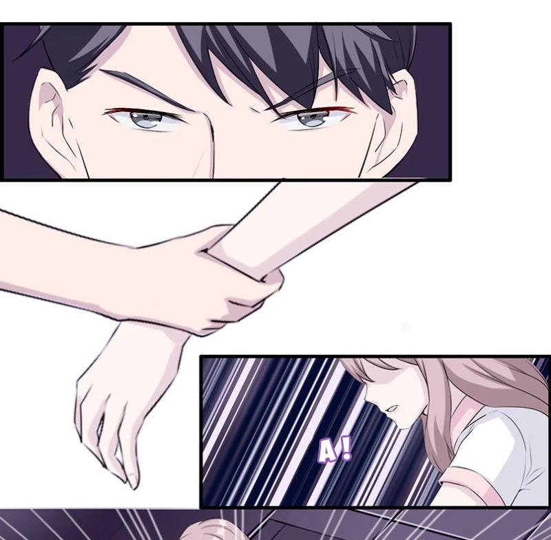 Mạc Thiếu Bức Hôn: Vợ Mới Khó Chống Đỡ Chapter 12 - 4