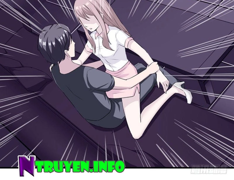 Mạc Thiếu Bức Hôn: Vợ Mới Khó Chống Đỡ Chapter 12 - 5