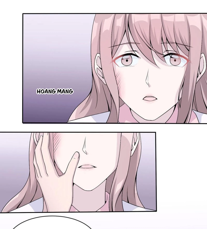 Mạc Thiếu Bức Hôn: Vợ Mới Khó Chống Đỡ Chapter 12 - 6