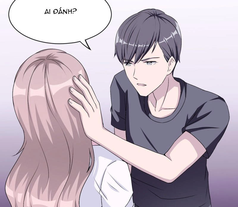 Mạc Thiếu Bức Hôn: Vợ Mới Khó Chống Đỡ Chapter 12 - 7