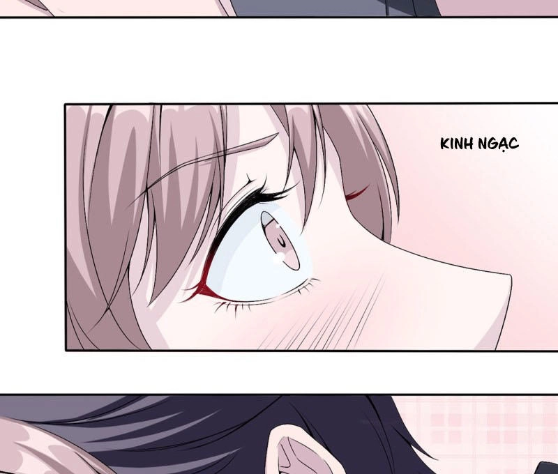 Mạc Thiếu Bức Hôn: Vợ Mới Khó Chống Đỡ Chapter 12 - 11