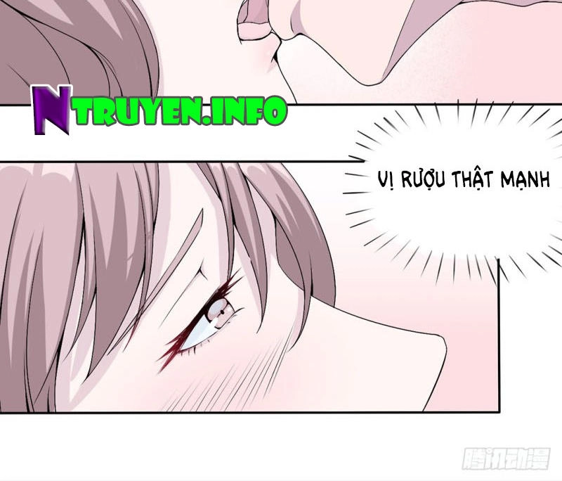 Mạc Thiếu Bức Hôn: Vợ Mới Khó Chống Đỡ Chapter 12 - 13