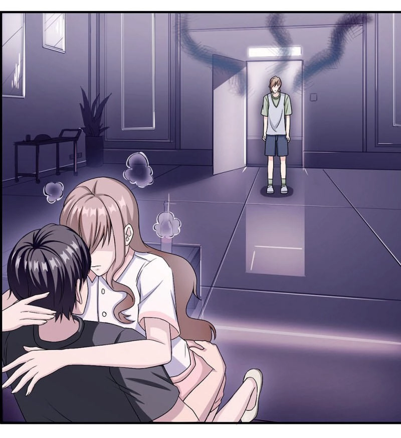 Mạc Thiếu Bức Hôn: Vợ Mới Khó Chống Đỡ Chapter 12 - 17