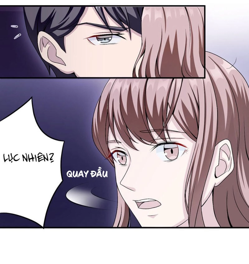 Mạc Thiếu Bức Hôn: Vợ Mới Khó Chống Đỡ Chapter 12 - 18