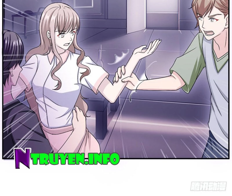 Mạc Thiếu Bức Hôn: Vợ Mới Khó Chống Đỡ Chapter 12 - 20