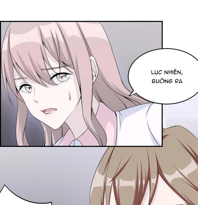 Mạc Thiếu Bức Hôn: Vợ Mới Khó Chống Đỡ Chapter 12 - 21