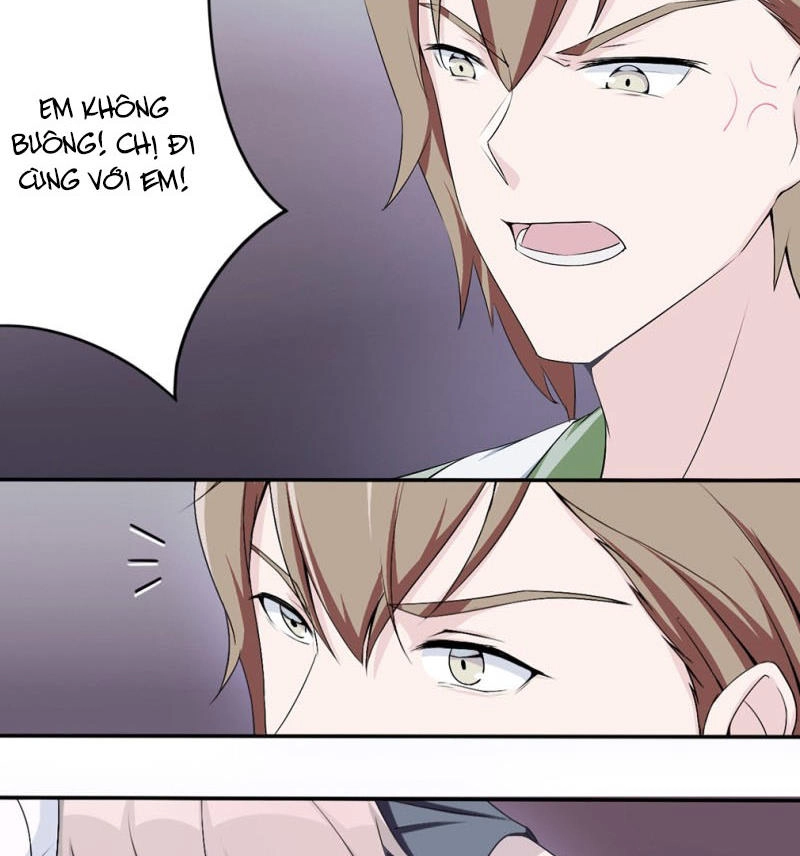 Mạc Thiếu Bức Hôn: Vợ Mới Khó Chống Đỡ Chapter 12 - 22