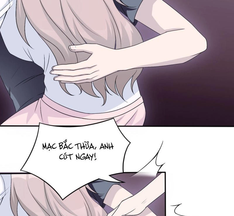 Mạc Thiếu Bức Hôn: Vợ Mới Khó Chống Đỡ Chapter 12 - 23