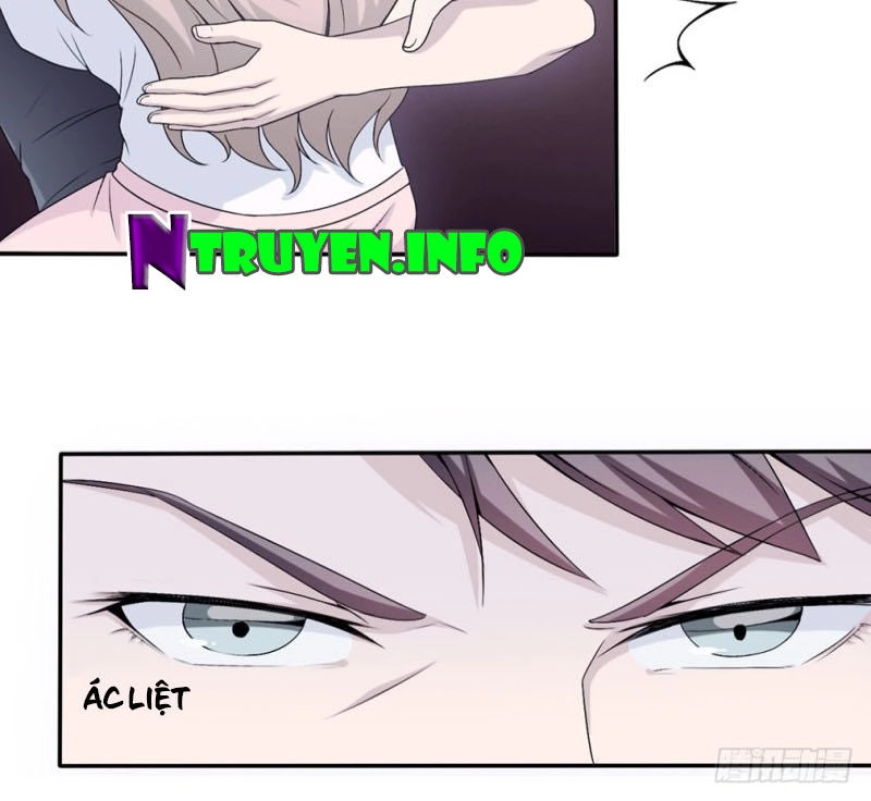 Mạc Thiếu Bức Hôn: Vợ Mới Khó Chống Đỡ Chapter 12 - 24