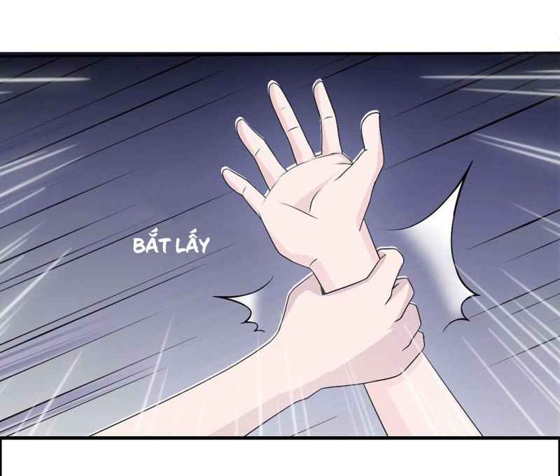 Mạc Thiếu Bức Hôn: Vợ Mới Khó Chống Đỡ Chapter 12 - 25