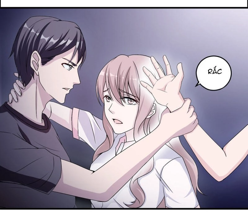 Mạc Thiếu Bức Hôn: Vợ Mới Khó Chống Đỡ Chapter 12 - 26