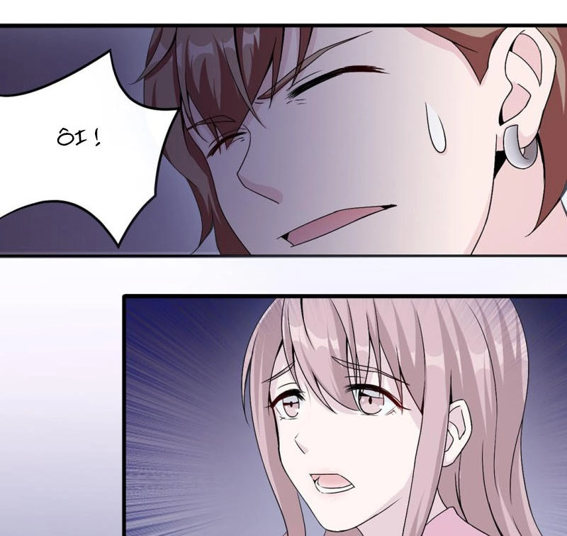 Mạc Thiếu Bức Hôn: Vợ Mới Khó Chống Đỡ Chapter 12 - 27