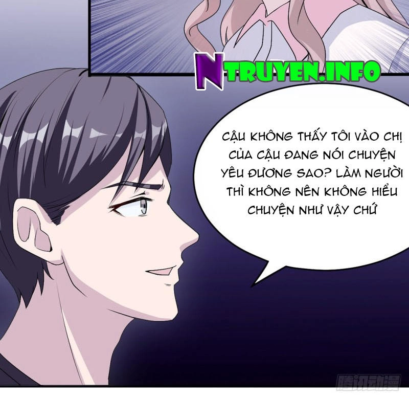 Mạc Thiếu Bức Hôn: Vợ Mới Khó Chống Đỡ Chapter 12 - 28