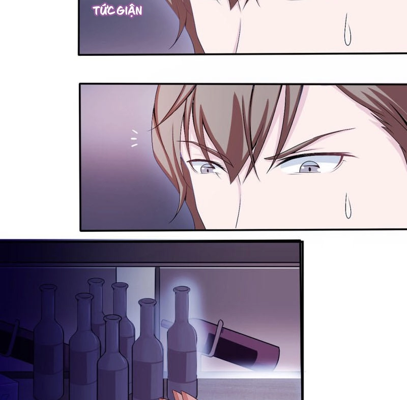 Mạc Thiếu Bức Hôn: Vợ Mới Khó Chống Đỡ Chapter 12 - 30