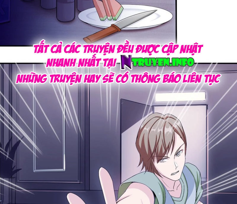 Mạc Thiếu Bức Hôn: Vợ Mới Khó Chống Đỡ Chapter 12 - 31