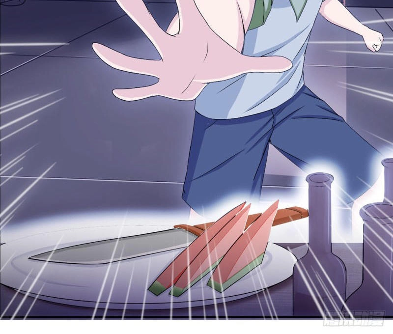 Mạc Thiếu Bức Hôn: Vợ Mới Khó Chống Đỡ Chapter 12 - 32