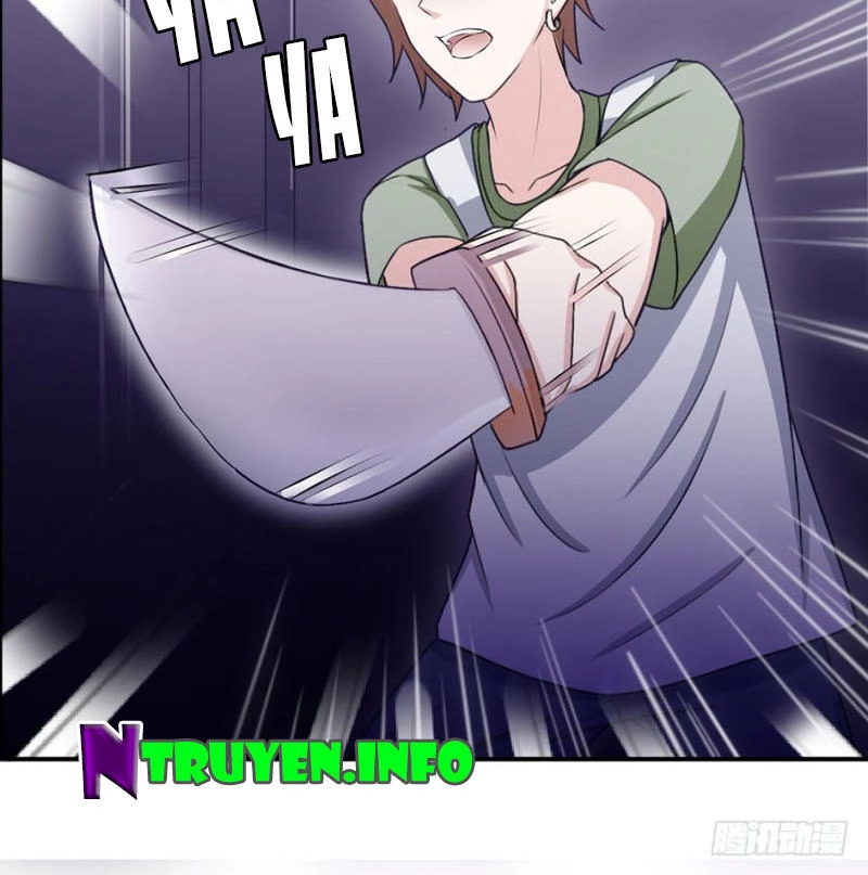 Mạc Thiếu Bức Hôn: Vợ Mới Khó Chống Đỡ Chapter 12 - 36