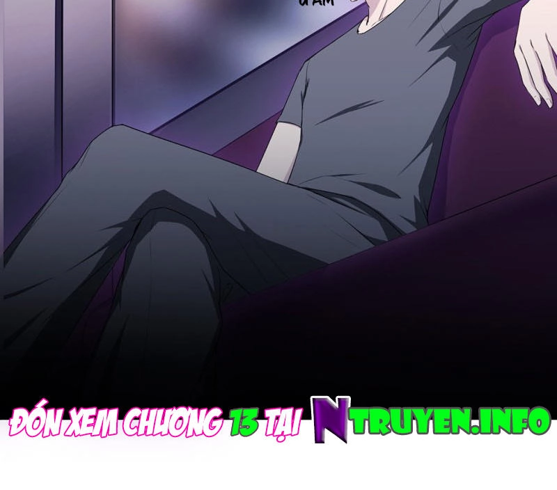 Mạc Thiếu Bức Hôn: Vợ Mới Khó Chống Đỡ Chapter 12 - 40