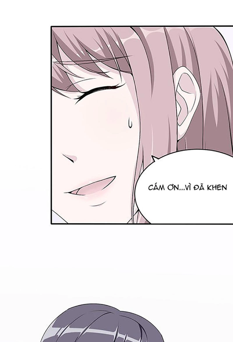 Mạc Thiếu Bức Hôn: Vợ Mới Khó Chống Đỡ Chapter 13 - 11