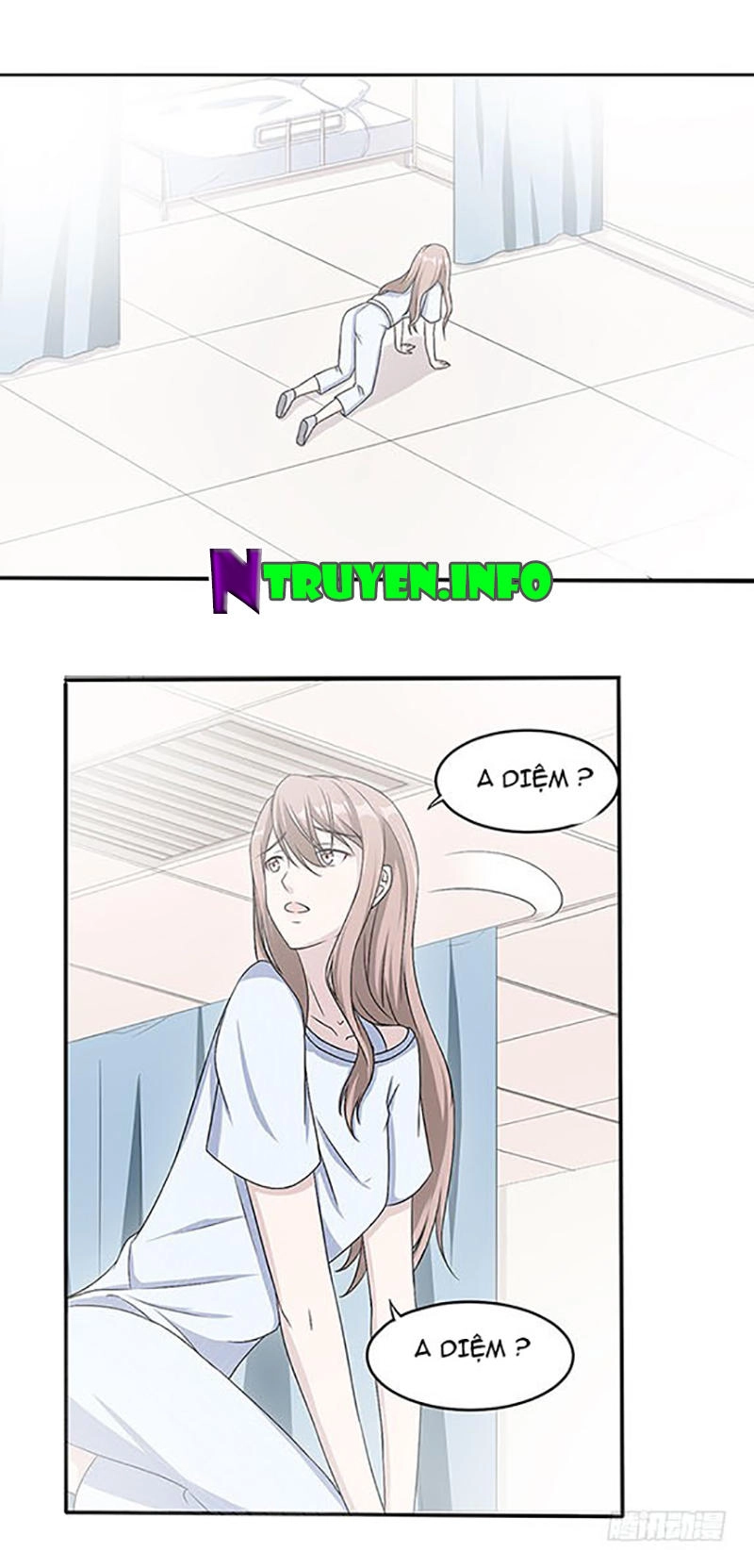 Mạc Thiếu Bức Hôn: Vợ Mới Khó Chống Đỡ Chapter 13 - 24