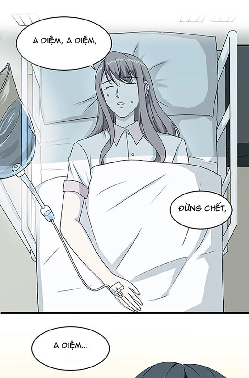 Mạc Thiếu Bức Hôn: Vợ Mới Khó Chống Đỡ Chapter 13 - 29