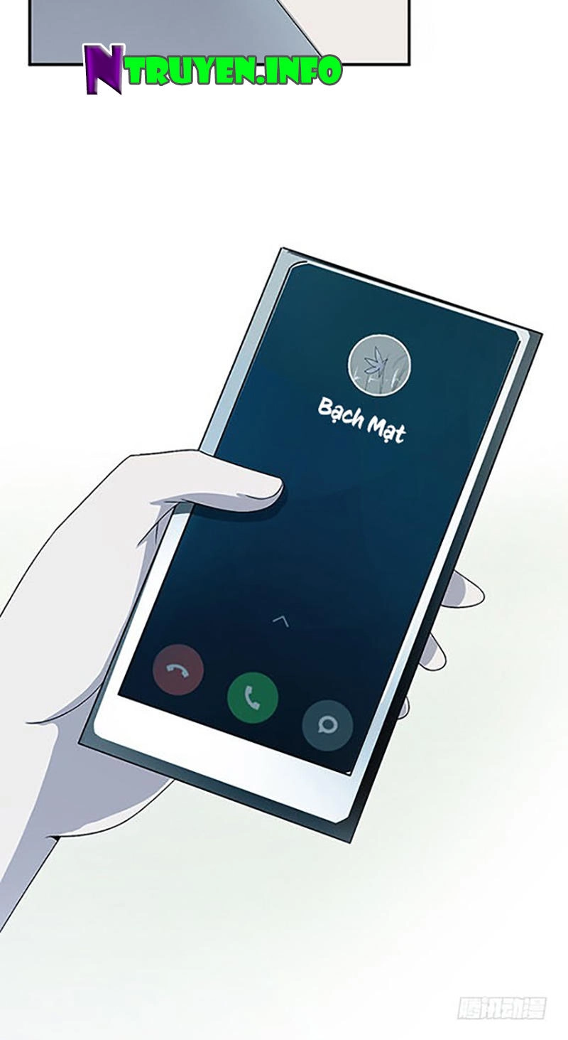 Mạc Thiếu Bức Hôn: Vợ Mới Khó Chống Đỡ Chapter 13 - 32