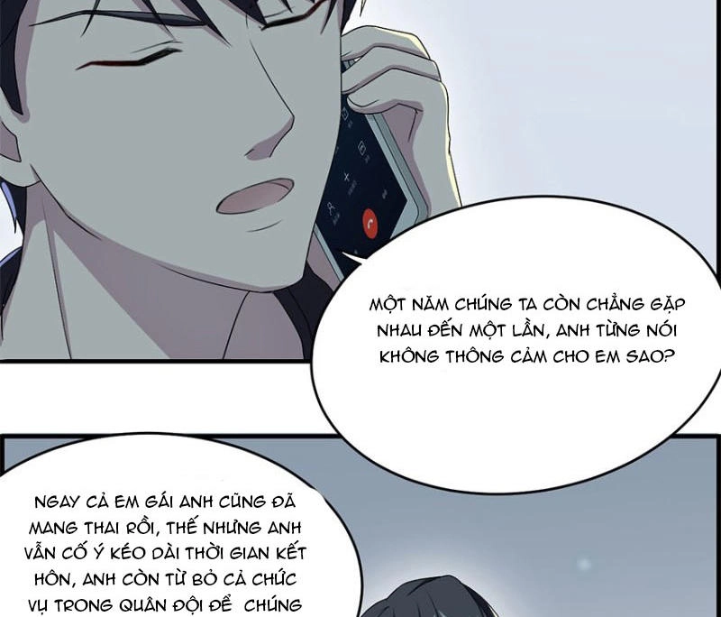 Mạc Thiếu Bức Hôn: Vợ Mới Khó Chống Đỡ Chapter 14 - 8