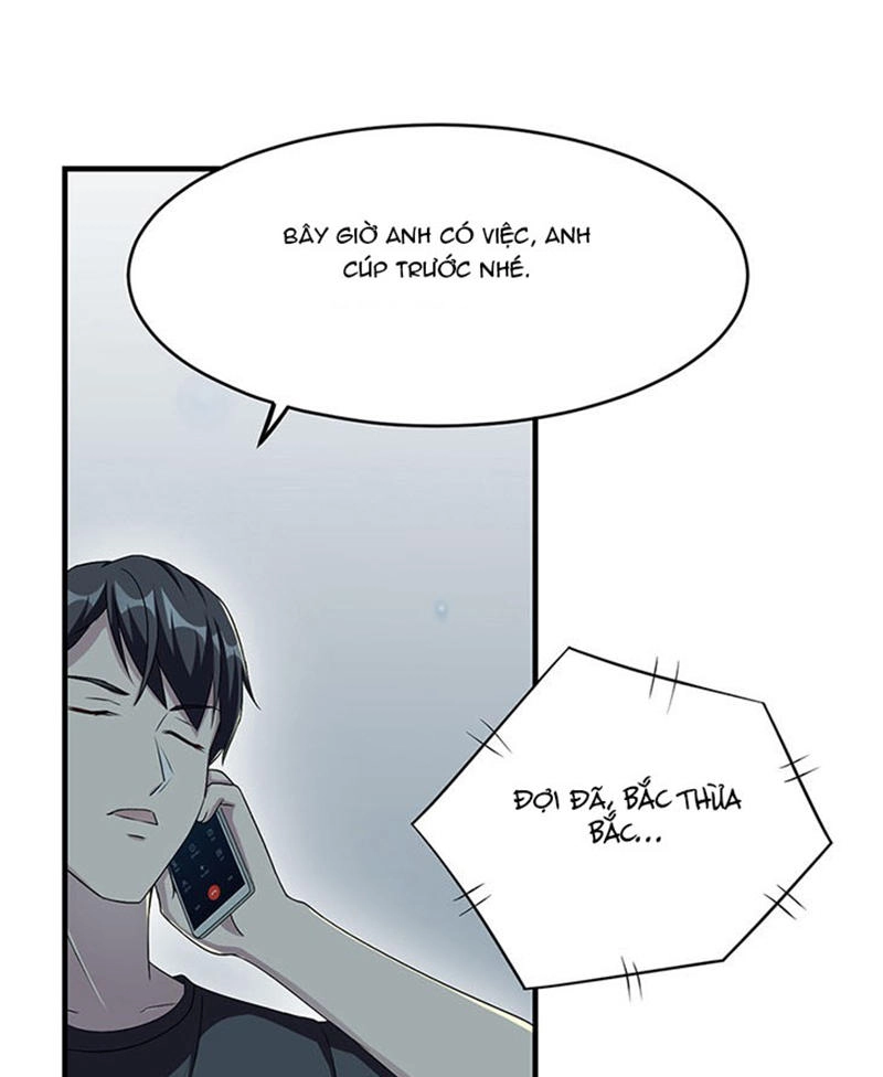 Mạc Thiếu Bức Hôn: Vợ Mới Khó Chống Đỡ Chapter 14 - 11