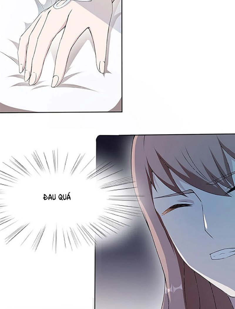 Mạc Thiếu Bức Hôn: Vợ Mới Khó Chống Đỡ Chapter 14 - 16