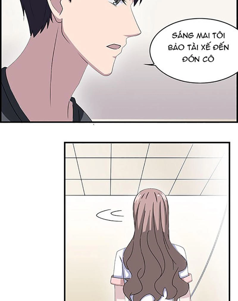 Mạc Thiếu Bức Hôn: Vợ Mới Khó Chống Đỡ Chapter 14 - 29