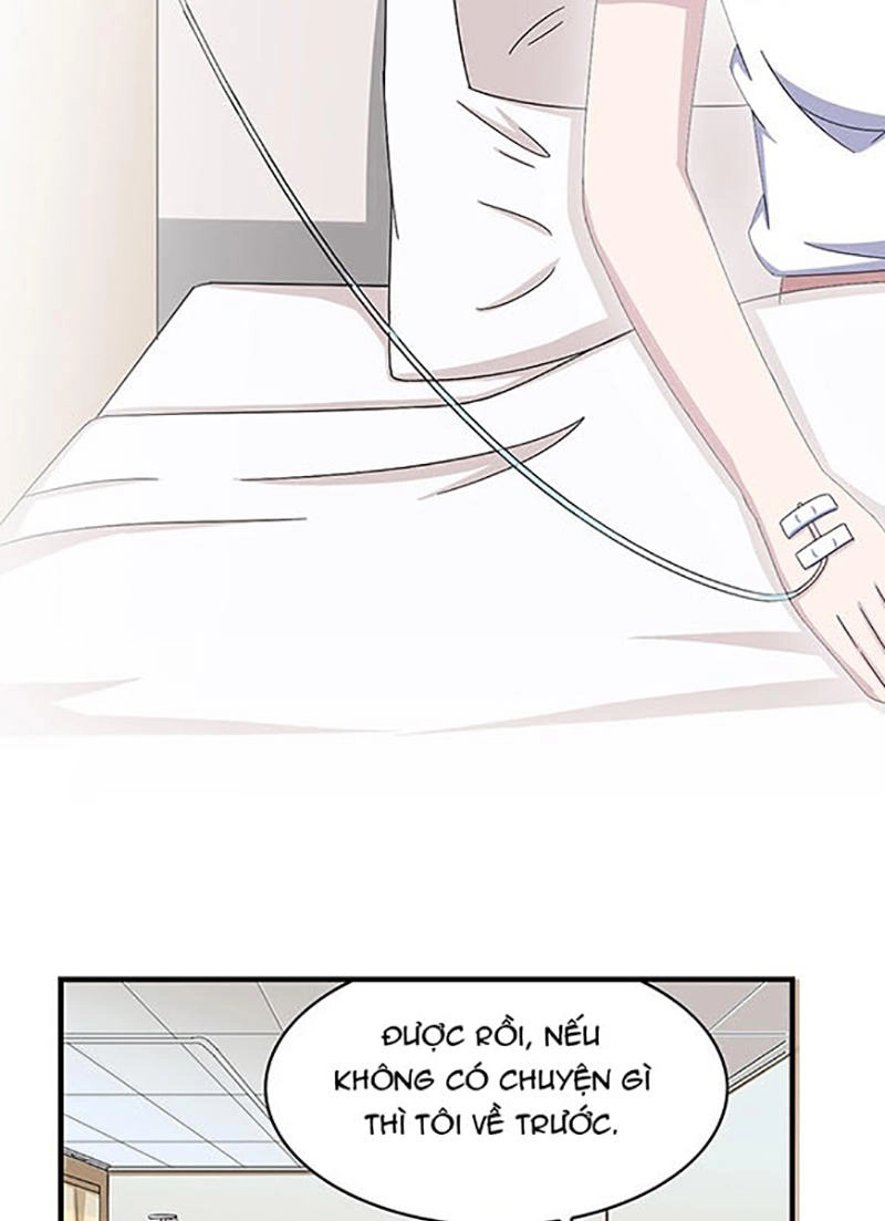 Mạc Thiếu Bức Hôn: Vợ Mới Khó Chống Đỡ Chapter 14 - 31