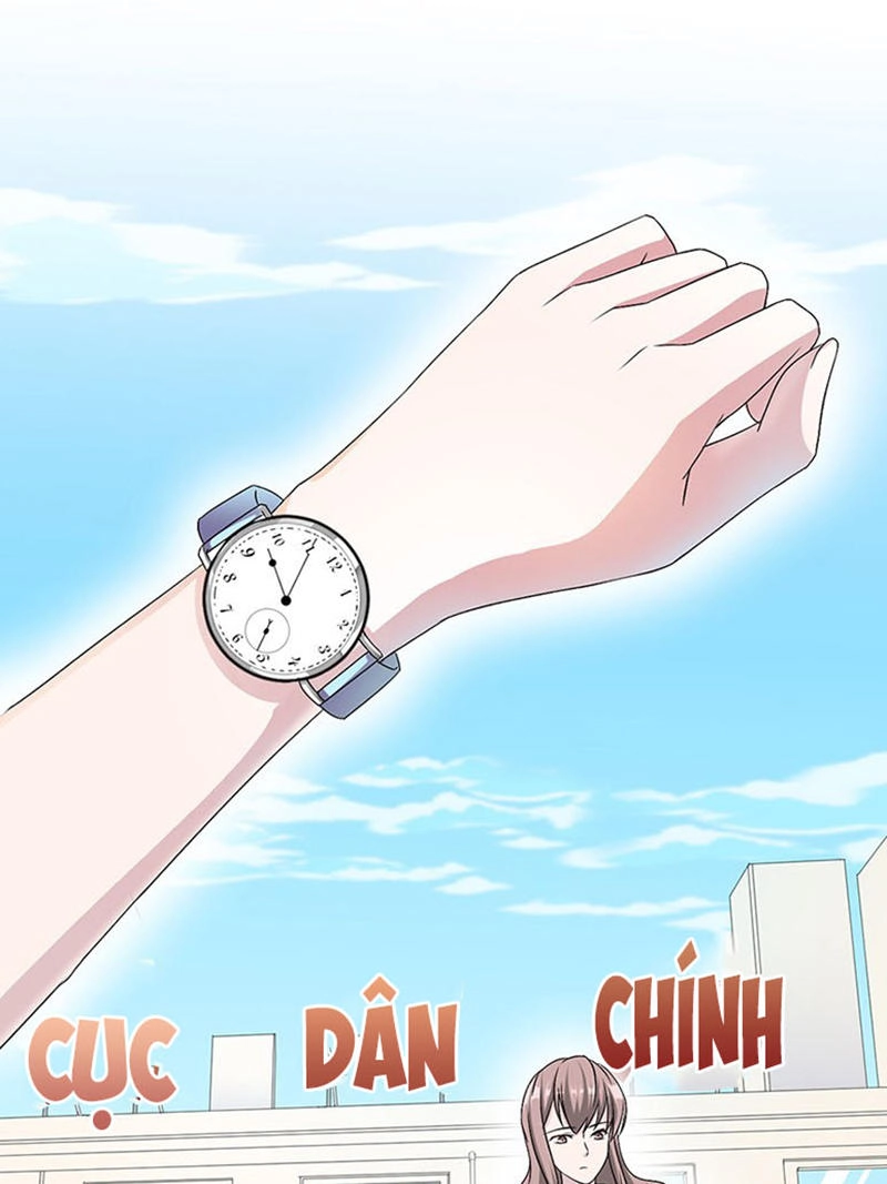 Mạc Thiếu Bức Hôn: Vợ Mới Khó Chống Đỡ Chapter 14 - 39