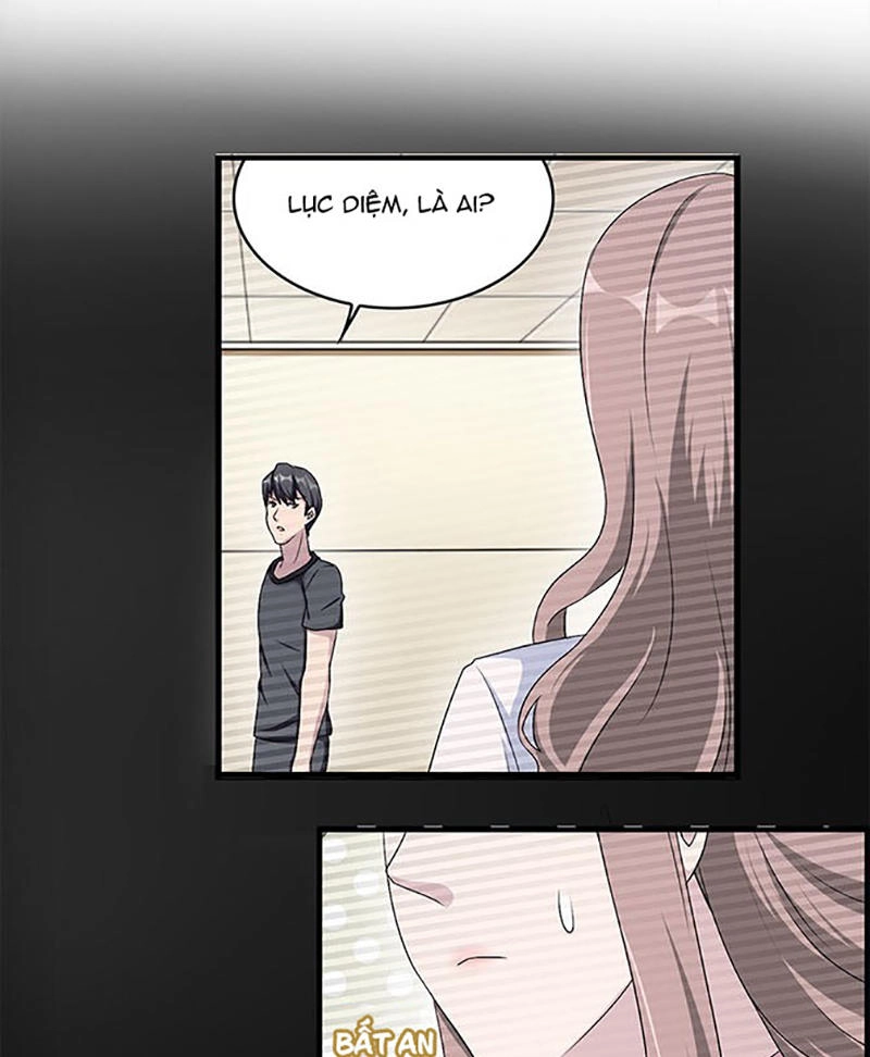 Mạc Thiếu Bức Hôn: Vợ Mới Khó Chống Đỡ Chapter 14 - 44